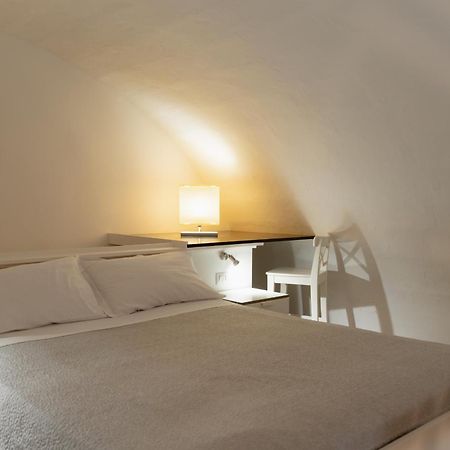 Sassi Sedicidiciotto Lägenhet Matera Exteriör bild