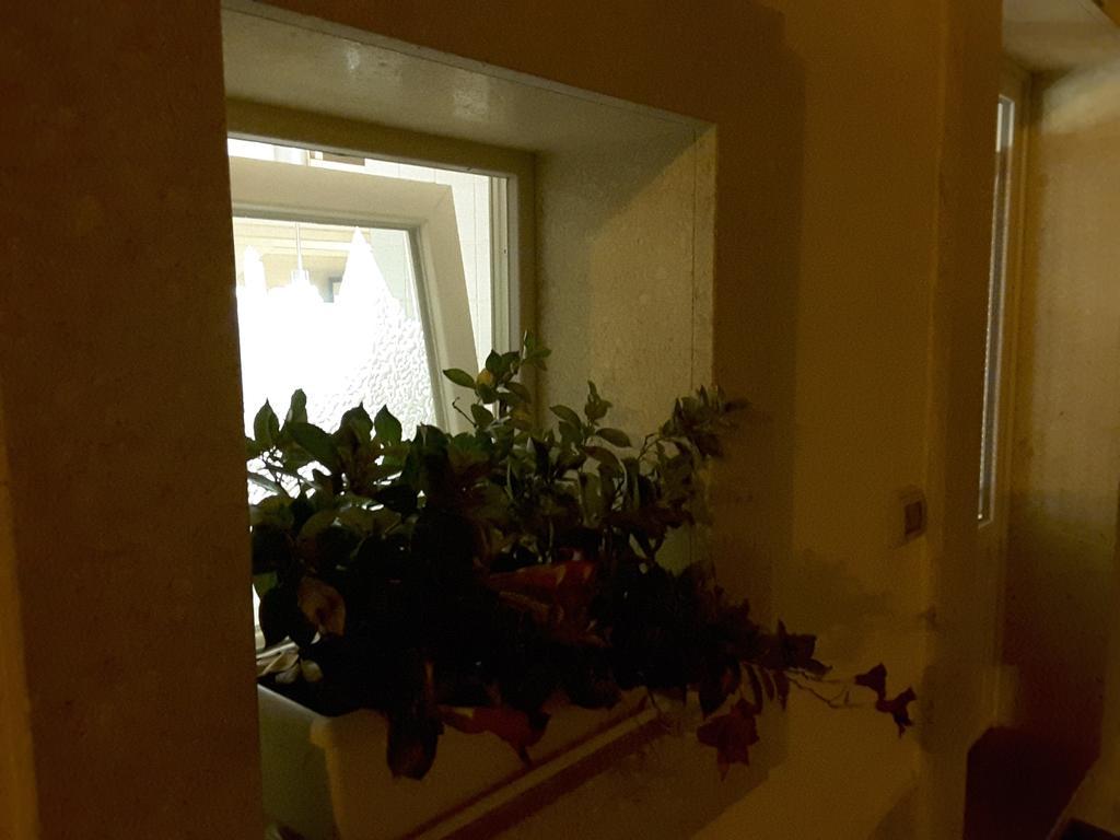 Sassi Sedicidiciotto Lägenhet Matera Exteriör bild